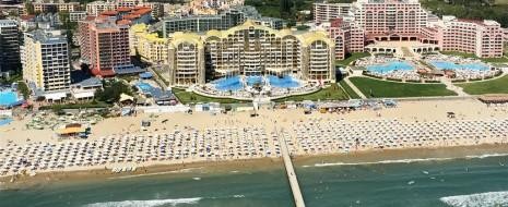 Драматично“ начало на летния сезон по морето   Търговците са недоволни от новите такси за достъп до курорта София Велкова
