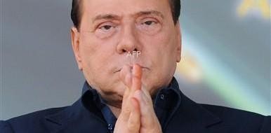 Италианските гласоподаватели нанесоха сериозен политически удар на премиера Силвио Берлускони, като отхвърлиха ключови законопроекти, приети от неговото правителство, предаде Асошиейтед прес. На приключилия на 13 юни двудневен референдум италианците казаха...