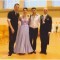Три поредни дни в град София се проведе Държавното първенство по спортни танци София 2011. Надпреварата беше за всички възрастови групи и категории, а изпълненията на претендентите бяха оценявани от...
