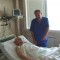 Неврохирурзи от Бургаската болница откриха киста в главата на момче, възпитаник на дома за деца с умствена изостаналост „Свети Стилиян Пафлагонийски”, който се намира в село Кошарица. Операцията е извършена...