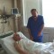 Съдови хирурзи от Бургаската болница спасиха мъж с аневризма на коремната аорта  Лекари от отделението по съдова хирургия към МБАЛ-Бургас спасиха живота на 71-годишен мъж с аневризма (разширение) на коремната...