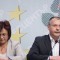 Диляна Панайотова 2012-та да бъде година на връщане към нормалността. Това пожела лидерът на БСП Сергей Станишев на традиционното за левицата теглене на късметчета от баницата. Той пожела през тази...