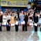 Традиционно добре се представиха танцовите двойки от Несебър в Открития турнир Монтана OPEN 2012,който се проведе в първия ден на великденската ваканция  в зала „Младост” и бе организиран от БФСТ...