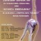 На 12-13 май 2012 г. под шефството на Община Бургас в спортна зала „Младост” ще се проведе традиционният турнир по художествена гимнастика в памет на именитата треньорка от гр. Несебър...
