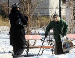   Една пета от населението на България е на пенсионна възраст Цели сектори в Българската икономика са оголени откъм кадри. Това се дължи основно на емиграцията и застаряването на населението....