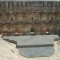 27.07 – лека-полека потеглихме към Анталия. По пътя спряхме в Сиде – вход 15 лири. Един от най-популярните туристически обекти в района. Крепостни стени и ров отделят от континента древния...
