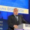 За три години правителството ни излълни критериите от Маастрихт, каза българският премиер Премиерът Бойко Борисов по време на изказването си пред делегатите на 21-я конгрес на ЕНП в Букурещ Сблъсъкът...