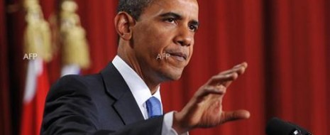 Агенция „Фокус“ Президентът на САЩ Барак Обама е преизбран за втори мандат. Резултатите от повечето щати сочат, че Обама печели нужните му 270 електорални гласа за победа над републиканския претендент...