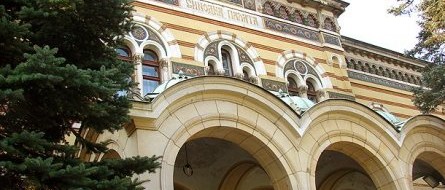 След два дни тежки пазарлъци в Светия синод Митрополитите Галактион, Гавриил и Неофит са кандидатите за патриарх на БПЦ След тежък маратон от десет часово заседание в петък и още...