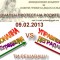   НАЦИОНАЛЕН ПРОТЕСТ НА РОДИТЕЛИТЕ под мотото   НАЦИОНАЛНА ДЕТЕГРАДАЦИЯ VS УПРАВЛЕНСКА ДЕГРАДАЦИЯ     09.02.2013 г от 11:00 часа  Организатор на националния протест: Инициативен Комитет за Повече Грижи за...