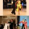       През изминалия уикенд в столицата на северната ни съседка Букурещ се проведе най-силният международен турнир по спортни танци на Балканите. Рекорден брой танцови двойки от над 30 държави...