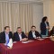   Министърът на икономиката, енергетиката и туризма в правителството на ГЕРБ и водач на листата на партията в област Хасково Делян Добрев се срещна с над 200 представители на малкия...