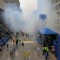 news.bg © Boston globe При две контролирани експлозии най-малко трима души са загинали, а над 144 са били ранени по време на 117-ия годишен маратон в Бостън. Една от жертвите е 8-годишно дете. Сред ранените също има...