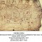 Една от картите на средновековните каталански мореплаватели показва монограма на Шишмановци. След 1367 г. Несебър е център на самостоятелна област – Деспотство ГИЛЕЛМО СОЛЕРИ Карта на Средиземноморския басейн, част от...