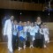 Явор Вълчев – треньор в КСТ „Несебър”       На 15 и 16 този месец се проведоха два турнира по спортни танци, които бяха завладени от несебърските танцьори. В морската...