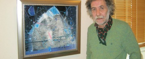     С изложба в бургаската градска галерия „Петко Задгорски” художникът Живко Иванов ще отбележи своя 60-годишен юбилей. Експозицията, която ще представи творби от различни периоди на автора, ще бъде...