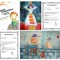 Две рисунки от Несебър са включени в Каталога на победителите в първия Световен конкурс за детска рисунка,организиран от фондация „Малък зограф”. Това право придобиха само 207 творби при  7503 участници...