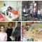                                                                                                                                                          25 деца от ІV до VІІ клас се включиха в проведеното на 20 ноември  състезание по български език и литература /БЕЛ/, организирано от  Националното сдружение „Любословие” на учителите...