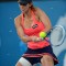   Снимка: АФП Цветана Пиронкова спечели първа титла в първия си финал на турнир от WTA. Българката победи с 6:4, 6:4 №9 в света Анжелик Кербер (Гер). Това е втора...