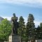 Сирени на този ден за първи път са били използвани през 1948 г.                                                   Паметникът на Ботев във Враца                                                                               Източник:                                                                      Архив                                                                                                                                        В 12 ч. днес в продължение...