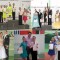          Танцьорите на Клуб по спортни танци „Несебър“ постигнаха невероятен успех в курортния комплекс Албена, където за поредна година се проведе Държавен шампионат 1-ви ранг, както и Държавно първенство...