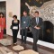     Ерик Фалт, зам.-генерален директор на ЮНЕСКО, отговарящ за външните отношения и обществената информация, остана очарован от хилядолетното културно-историческо наследство, съхранено в музей „Старинен Несебър“ при визитата си в ...