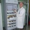     Кръводарителската акция продължава, необходими са още 150 доброволци       Отделението по трансфузионна хематология на МБАЛ – Бургас получи нов хладилник за съхранение на кръвни продукти. Хладилникът...
