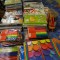 Децата от Центъра за социални грижи в поморийското село Бата получиха пълен комплект тетрадки, цветни моливи, химикали, флумастери, скицници и други учебни пособия. Те  бяха раздадени днес на малчуганите. Жестът...