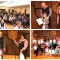 В конкурса, организиран от Общинския детски комплекс-Несебър, освен от България,  имаше участници и от други страни на Черноморската общност. Резултатите бяха обявени на специално организирано тържество в Ритуалната зала на...