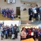     През месец февруари т.г. в община Несебър започва провеждането на втория кръг от общинския етап на ученически спортни игри за учебната 2014/2015 година. Организатор на игрите, в които...