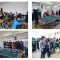   На 24-ти януари т.г. в ПГТ „Иван Вазов” – Слънчев бряг, се проведоха състезанията по тенис на маса и шахмат от общинския етап на Ученическите спортни игри. Организатор на...