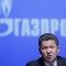 news.bg © Газпром Проектът за строителство на газопровода „Южен поток“ е закрит, а за Европа няма други варианти за преодоляване на рисковия транзит на природен газ през Украйна, освен новия...