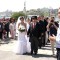   Младоженците са от 95 града в страната и 52 държави.Най-възрастният младоженец е българин на 76 г.,най-младата младоженка също е българка-на 16 г. Градът е притегателно място за преподписване на...
