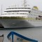          Макар и неофициално туристическият сезон в Несебър вече е открит С пристигането на първия круизен кораб туристическият сезон в Несебър може да се смята за открит.Този път той...