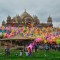 Една от най-древните индуистки традиции, празнуваща победата на доброто над злото, и тази година ще се пренесе в София на 20-ти юни   Днес индуисткият свят празнува Холи – един...