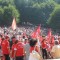 Социалистите в Бургас ще отбележат Деня на труда  и международната работническа солидарност – 1 – ви май с тържествен митинг – концерт в Морската градина. Честването ще започне в 11....