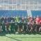 Българският национален отбор по ръгби 15 направи тренировка на стадиона в Андора преди важната среща с отбора на Израел днес от 20.30 часа в група D на европейското първенство за младежи,...