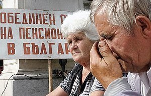 Диана Зайкова © БГНЕС Има неща, които сме склонни да коментираме, и други, които няма – например възрастта за пенсиониране. Това обяви премиерът Бойко Борисов пред работодатели и синдикати на...