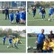   Отборът на ОДЗ „Калина Малина” се класира първи на турнира по футбол за детски градини  на Градския стадион в Несебър Турнирът се организира за първи път от СНЦ „Атлетик”-Несебър...