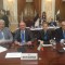 Народният представител Петър Кънев, председател на Комисията по икономическа политика и туризъм в Народното събрание, участва в 45 – тото пленарно заседание на Генерална Парламентарна Асамблея на Организацията за Черноморското...