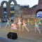 Деца от 8 страни смаяха с талант и умения на Международния Арт фестивал „Съзвездия в Несебър”   Културните прояви в града на ЮНЕСКО продължават- в петък полуостровът става столица на...