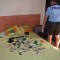 Двама мъже на възраст 34 и 50 години, в чиято квартира са открити 15 комплекта скимиращи устройства, са задържани при проведена специализирана полицейска операция от служители на отдел „Икономическа полиция”...