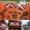 Двудневното есенно ателие, което се проведе на 24-ти и 25-ти септември т.г.  в ОДЗ „Мечо Пух” в село Равда, „потопи” детското заведение в багрите на есента. Инициатори на творческата проява...