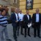 Листата с кандидати за общински съветници ще бъде обявена  до края на седмицата Лидерите на Реформаторски блок -  Бургас заедно регистрираха  коалицията за местните избори на 25 октомври. По традиция...