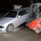 На 28.09.т.г. около 23.00 ч. в Районно управление – Несебър е получено съобщение за кражба на  мотокар, осъществена от складовата база на «ММ Комерс», при която извършителят преминал с откраднатия...
