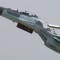 © © RIA Novosti. Maya Mashatina архив Руски изтребител премина много близо до американски самолет на 10 октомври, за да го идентифицира, а „не да го плаши“. Това заяви говорителят...
