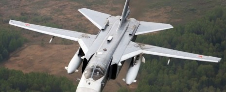       Източник: RT FACEBOOK TWITTER GOOGLE+ 2 0 Предупреждение от турска страна нямаше нито визуално, нито по радиото. Това заявява, цитиран от „Новости”, щурмънът на руския бомбардировач Су-24,...