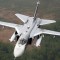       Източник: RT FACEBOOK TWITTER GOOGLE+ 2 0 Предупреждение от турска страна нямаше нито визуално, нито по радиото. Това заявява, цитиран от „Новости”, щурмънът на руския бомбардировач Су-24,...