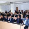   На второто заседание на новоизбрания общински съвет в Несебър по предложение на председателя на работната група Пейко Янков единодушно бе приет Правилника за организацията и дейността на Общинския съвет.Той...