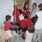   Български червен кръст дари дрехи, обувки и храни на децата мигранти, които са настанени за лечение в МБАЛ-Бургас. Малките пациенти са в стабилно състояние, но заради премръзването част от...